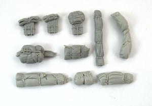 Panzer Art RE35-466 Stowage set for Sd.Kfz 250 Neu 1/35 – Bild 4