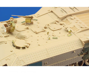 Eduard 36284 Achzarit early 1/35 Meng – immagine 5
