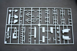 Azur A051 Loire 130M 1/48 – immagine 4