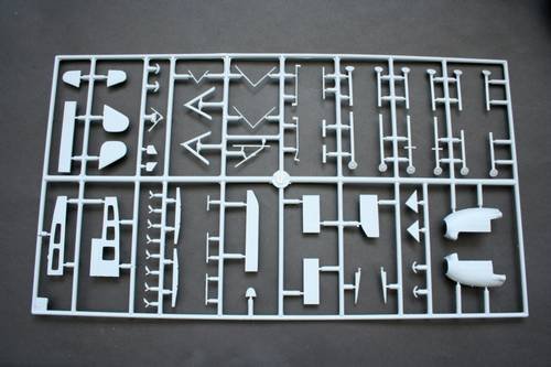 Azur A051 Loire 130M 1/48 – immagine 4