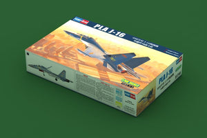 Hobby Boss 81748 PLA J-16 1/48 – Bild 2