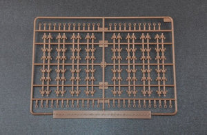 Trumpeter 05581 Russian T-80BVD MBT 1/35 – imagen 13