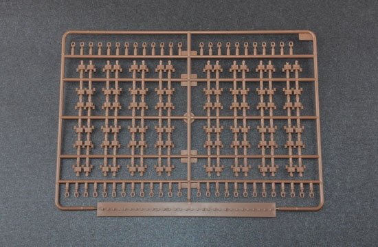Trumpeter 05581 Russian T-80BVD MBT 1/35 – imagen 13