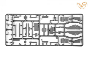 Clear Prop! CP72032 MiG-23ML/MLA Flogger-G ADVANCED KIT 1/72 – Bild 18