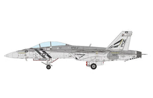 Meng LS-016 BOEING F/A-18F SUPER HORNET BOUNTY HUNTERS 1/48 – immagine 13