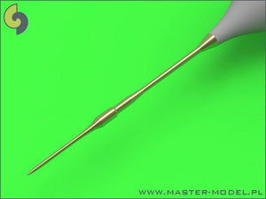 Master AM-72-062 North American RA-5C - Vigilante - Pitot Tube &amp;amp; Angle Of Attack probe – image 2