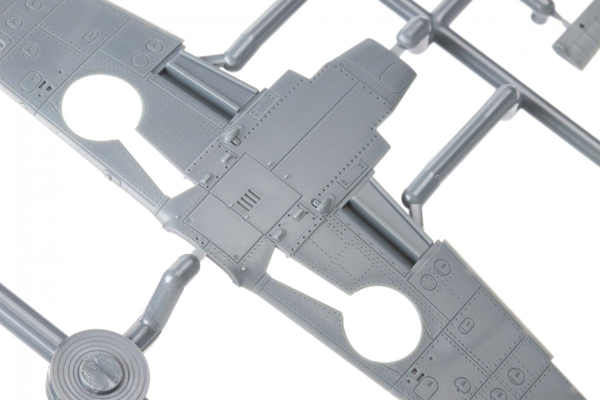 Eduard 2141 MEZEK DOUBLE COMBO 1/72 – image 14