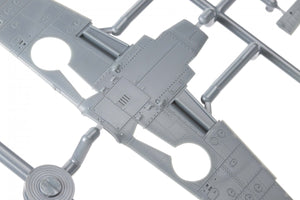 Eduard 2141 MEZEK DOUBLE COMBO 1/72 – image 14