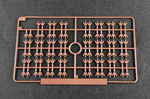 Trumpeter 09507 Russian T-72B2 MBT (ROGATKA) 1/35 – imagen 11