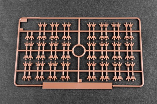 Trumpeter 09507 Russian T-72B2 MBT (ROGATKA) 1/35 – imagen 11