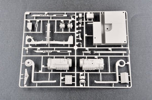 Trumpeter 00922 German Pz.Beob.Wg. IV Ausf.J Medium Tank 1/16 – Bild 19