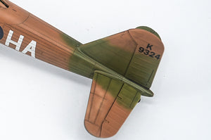 Trumpeter 05831 Fairey Battle Mk.I 1/48 – immagine 15