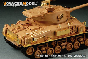 Voyager Model PE35485 Modern IDF M51 Sherman for TAMIYA 35323 1/35 – imagen 10