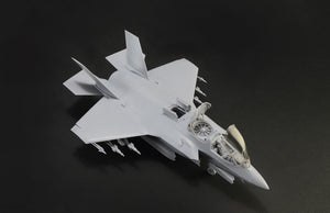 Italeri 1425 F-35 B Lightning II STOVL 1/72 – imagen 11