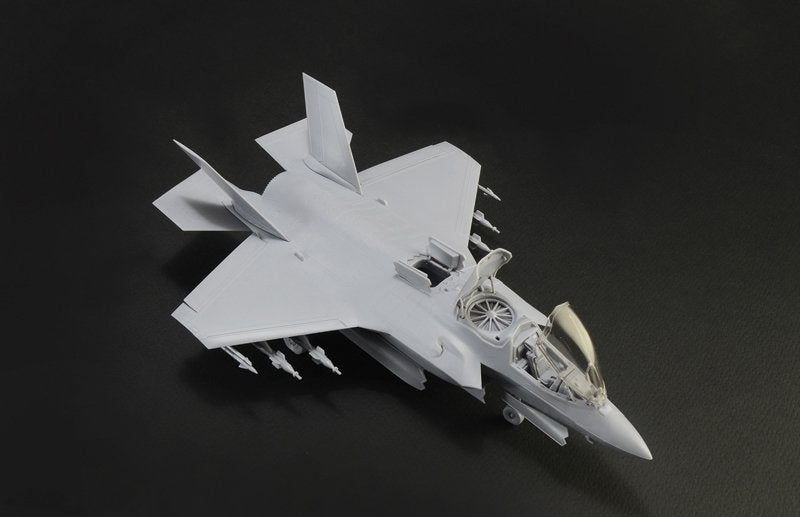 Italeri 1425 F-35 B Lightning II STOVL 1/72 – imagen 11