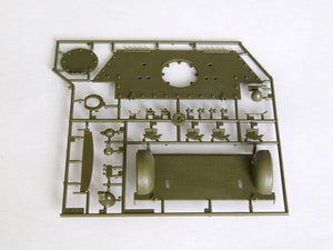 Trumpeter 00905 T-34/76 Model 1942 1/16 – imagen 33