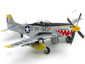 Tamiya 60328 F-51D Mustang Guerre de Corée 1/32 – image 2