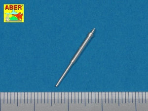 Aber 72L-57 German 37mm Barrel for Pak 35/36 Early 1/72 – image 2