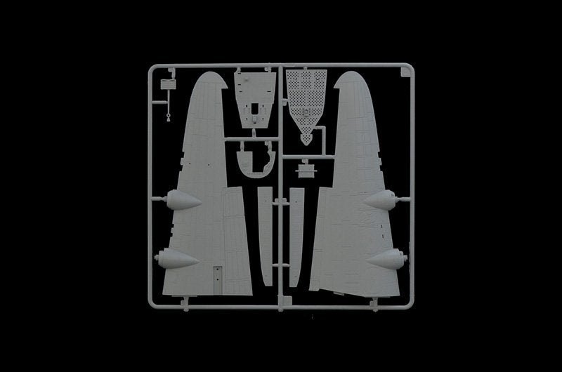 Italeri 1302 Sunderland Mk.I 1/72 – immagine 16