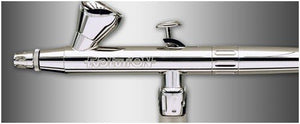 Harder &amp;amp; Steenbeck 126023-0,6mm Evolution Silverline (0,6mm) – zdjęcie 2