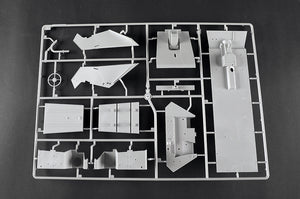 Trumpeter 00943 Sd.Kfz 251/22D 1/16 – Bild 23