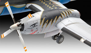 Revell 03845 Dassault Aviation - Breguet Atlantic 1 &amp;quot;Italian Eagle&amp;quot; (Magpie) 1/72 – immagine 6