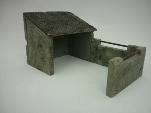 RT-Diorama 35169 European Farmyard 1/35 – immagine 10