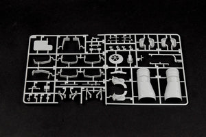 Trumpeter 03701 USS Arizona BB-39 1/200 – imagen 23