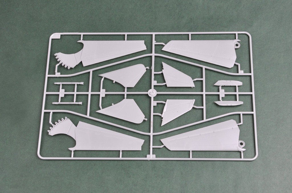 Hobby Boss 80278 F-14d Super Tomcat 1/72 – imagen 6
