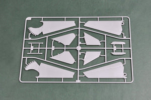 Hobby Boss 80278 F-14d Super Tomcat 1/72 – imagen 6