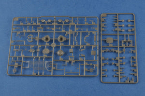 Hobby Boss 83856 IDF ACHZARIT 1/35 – zdjęcie 5