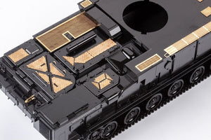 Eduard 36473 TOR M-2 / SA-15 Gauntlet ZVEZDA 1/35 – Bild 5