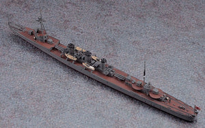 Hasegawa WL357 Japanese Navy Light Cruiser Tenryu 1/700 – immagine 5