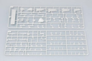 Trumpeter 05753 USS Dwight D.Eisenhower CVN-69 1978 1/700 – imagen 15