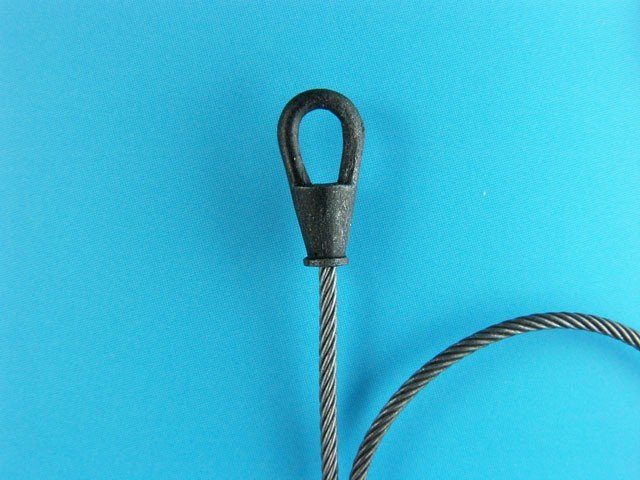 Eureka XXL ER-3506 Towing cable for T- 54, T-55, T-62 1/35 – imagen 3