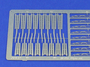 Aber 24012 Wycieraczki 1/24 – imagen 2