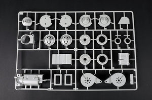 Trumpeter 00935 German Sd.Kfz 173 Jagdpanther Late Version 1/16 – zdjęcie 30