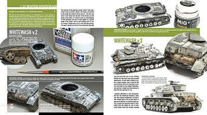 TankArt 4 Blindés allemands Rinaldi Studio – image 9