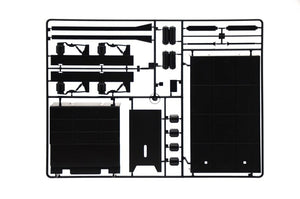 Italeri 3936 RACING TRAILER 1/24 – Bild 8