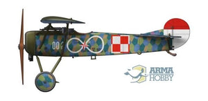 Arma Hobby 70014 Fokker E.V - Lozenge - Limited Edition 1/72 – imagen 2