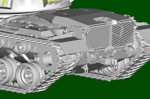 I Love Kit 63532 M48A2 MBT 1/35 – imagen 10
