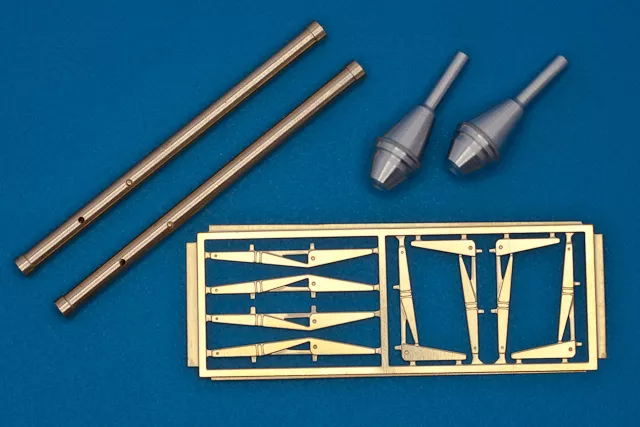 RB Model 35A18 Panzerfaust 60M 1/35 – image 4