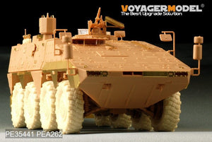 Voyager Model PE35441 Modern German Boxer MRAV for hobby boss 824800 1/35 – image 11