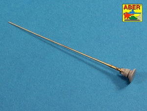 Aber 16159 German 1.4 m Stabantenne (1/16) – image 4