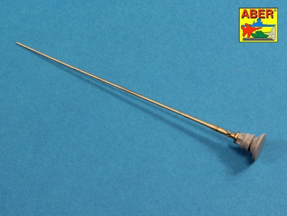 Aber 16159 German 1.4 m Stabantenne (1/16) – image 4