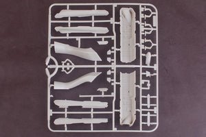 Kitty Hawk 80132 F-35C Lighting II 1/48 – imagen 4