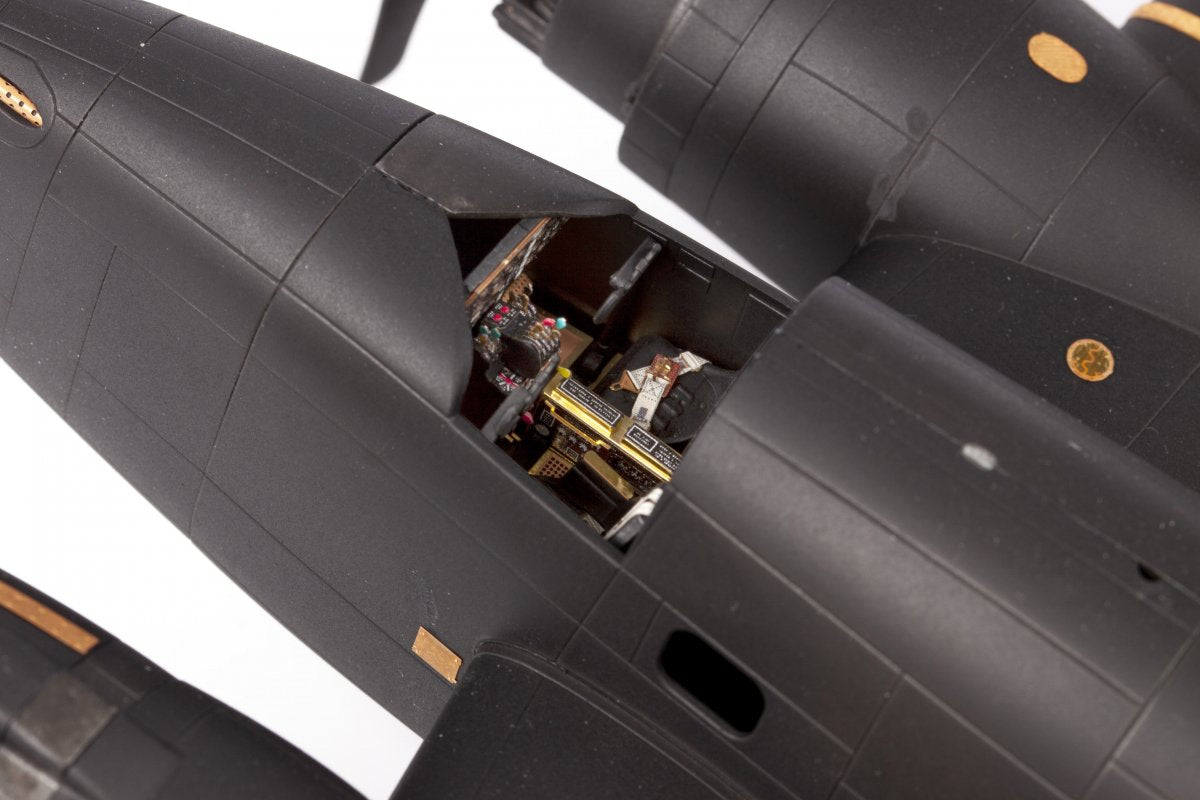 Eduard FE1348 PV-1 ACADEMY 1/48 – image 5