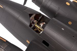Eduard FE1348 PV-1 ACADEMY 1/48 – image 5