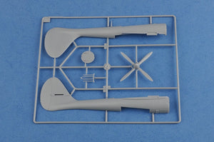 Hobby Boss 81730 P-61A Black Widow 1/48 – imagen 6