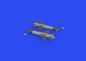 Eduard 648652 AGM-142 Popeye Have Nap 1/48 – imagen 3